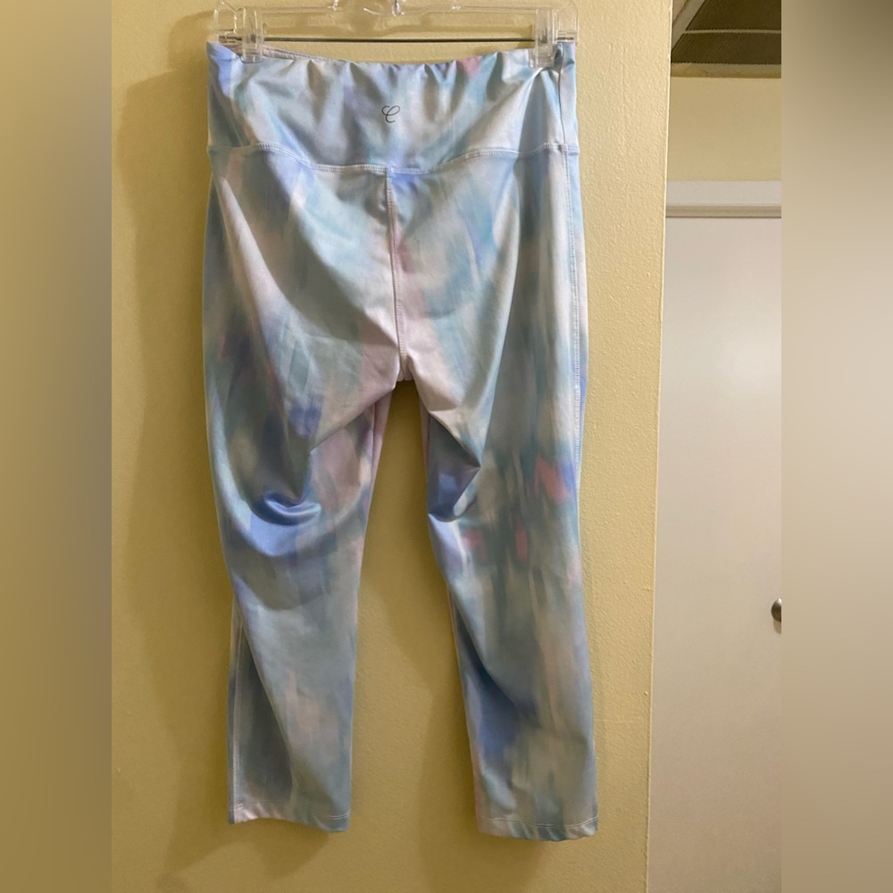 Workout pants